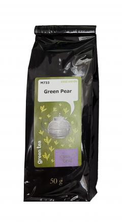  M733 Green Pear