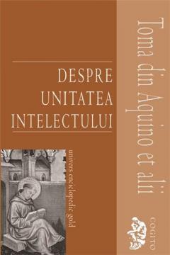 Despre unitatea intelectului