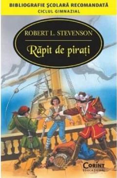 Rapit de pirati