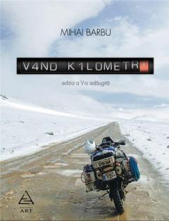 Vand kilometri