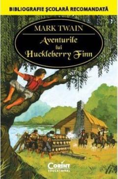 Aventurile lui Huckleberry Finn