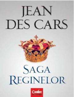 Saga reginelor