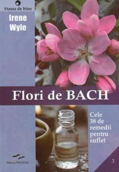 Flori de Bach