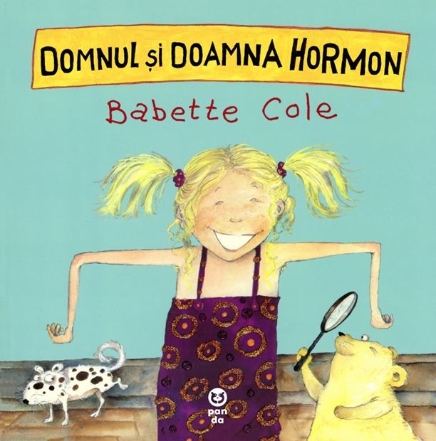Domnul si Doamna Hormon
