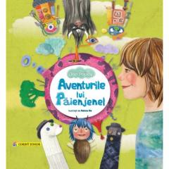 Aventurile lui Paienjenel