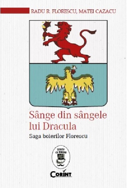 Sange din sangele lui Dracula