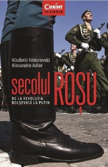 Secolul rosu