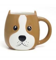 Cana - Woof!