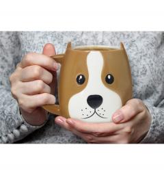 Cana - Woof!