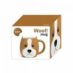 Cana - Woof!