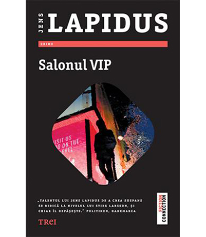 Salonul VIP