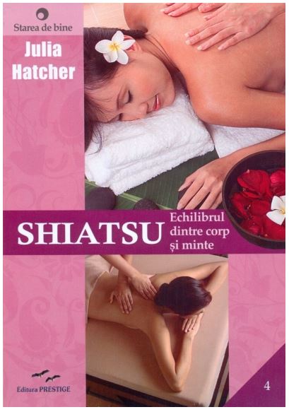 Shiatsu