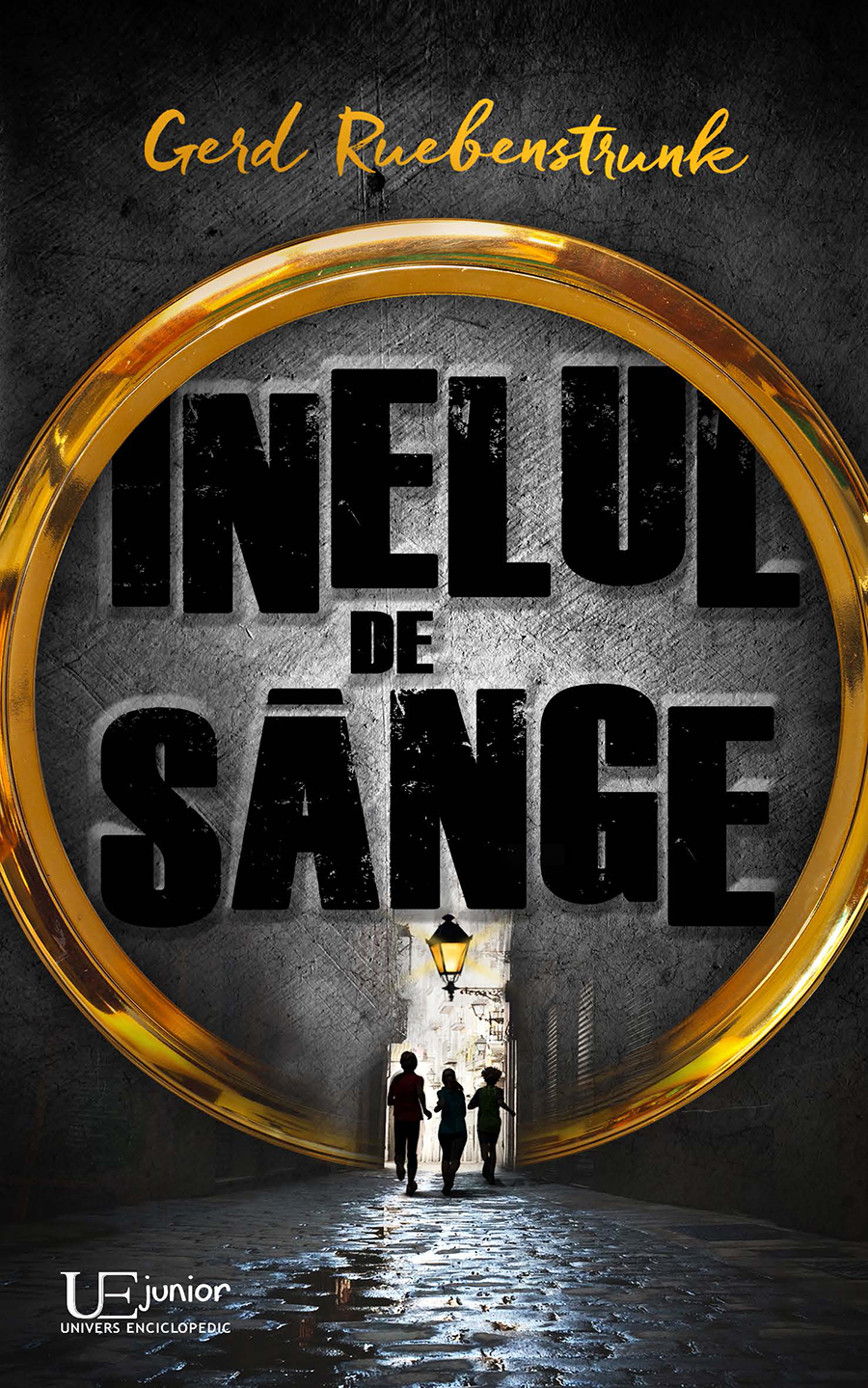 Inelul de sange