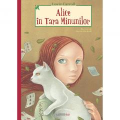 Alice in tara minunilor