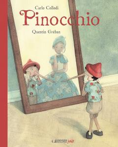 Pinocchio 