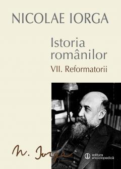 Istoria romanilor - Reformatorii, Vol. VII