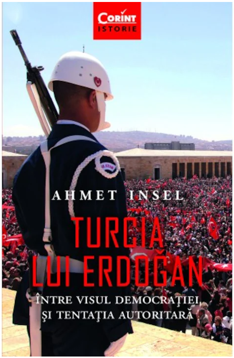 Turcia lui Erdogan
