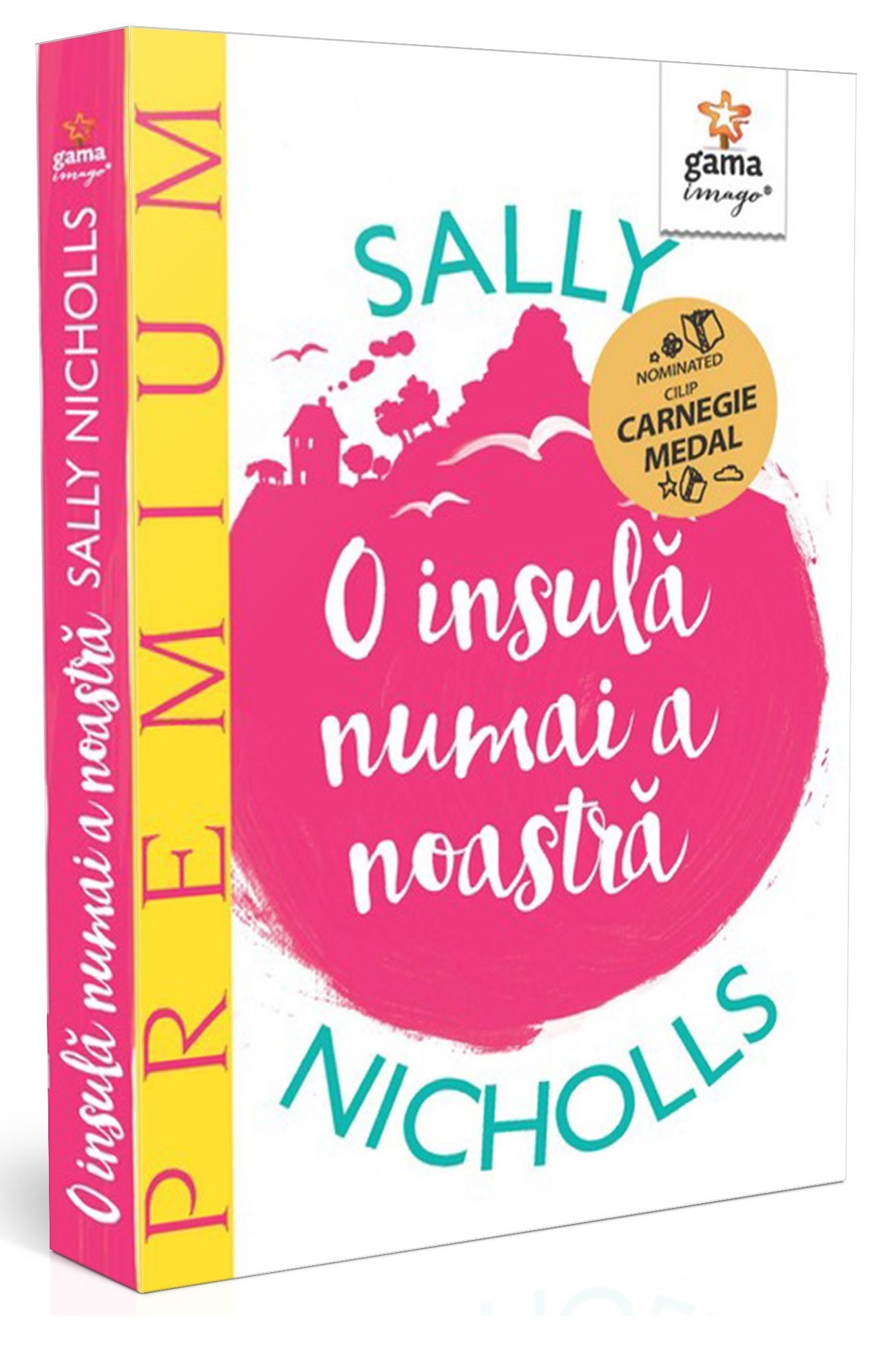 O insula numai a noastra