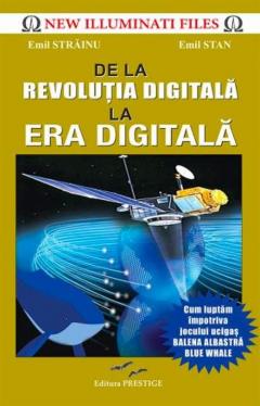 De la revolutia digitala la era digitala