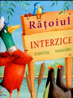 Ratoiul interzice