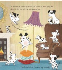 O suta unu dalmatieni