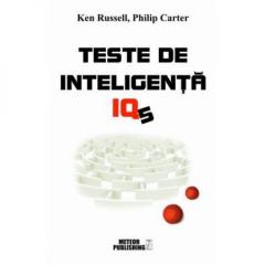 Teste de inteligenta IQ5