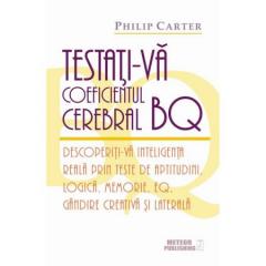 Testati-va coeficientul cerebral BQ