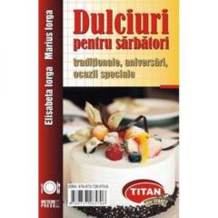 Dulciuri pentru sarbatori