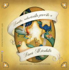 Lunita – adevarata poveste a Zanei Maseluta