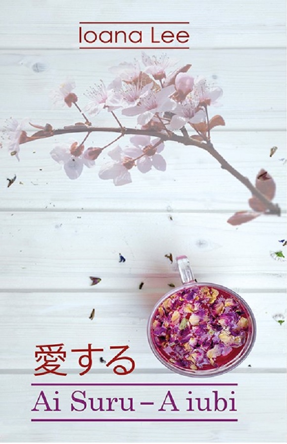 Ai Suru - A iubi. Volumul 1