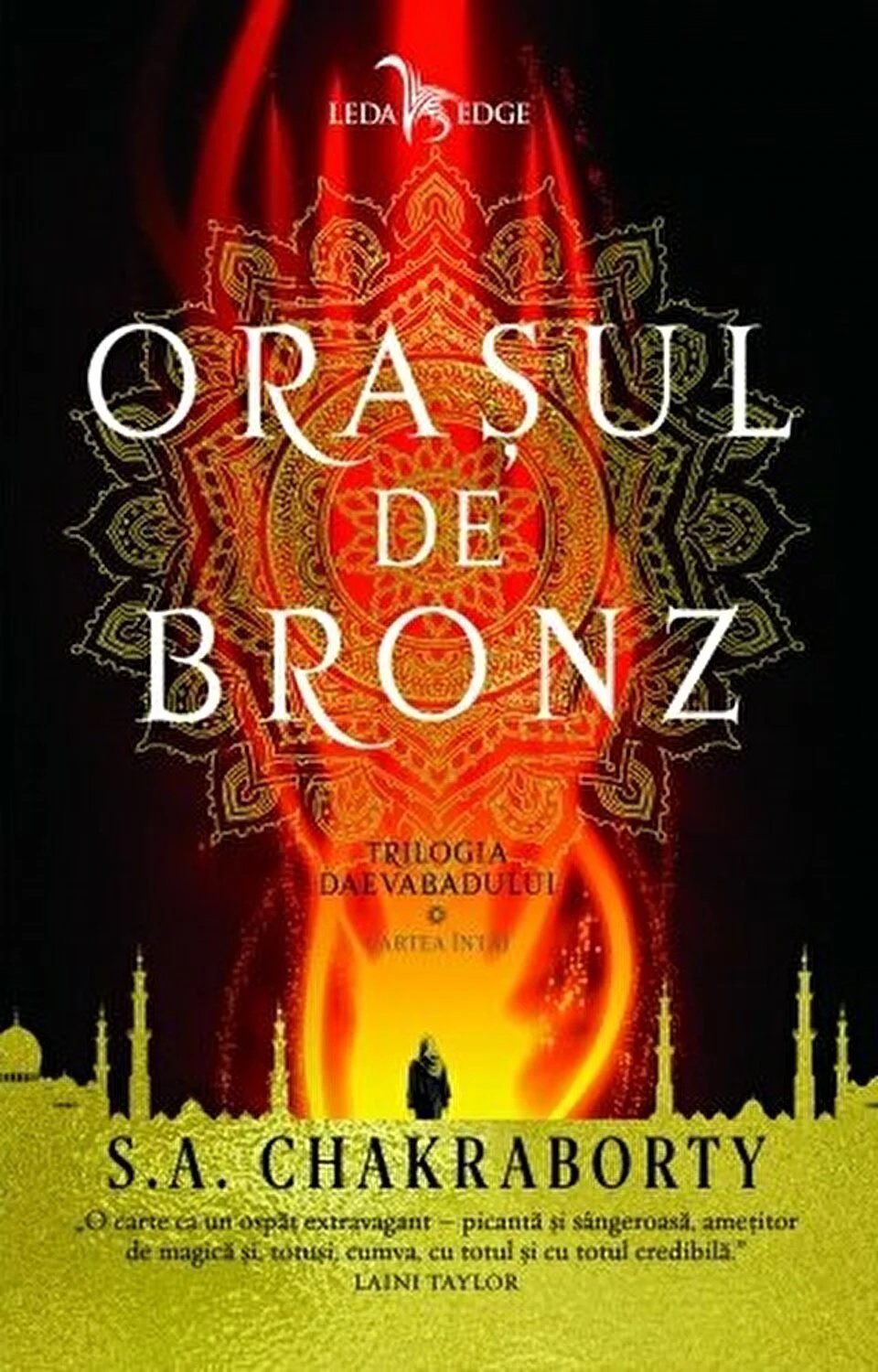 Orasul de bronz
