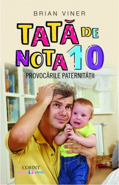 Tata de nota 10