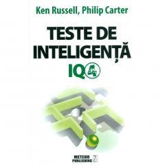 Teste de inteligenta IQ4