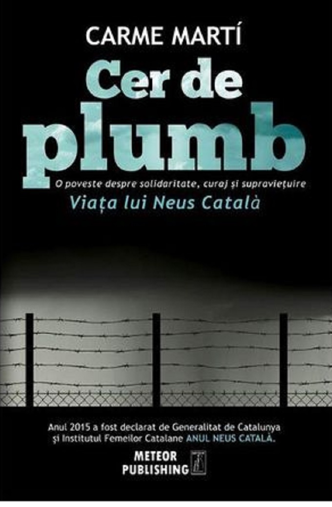 Cer de plumb. Viata lui Neus Catala