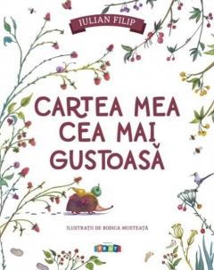 Cartea mea cea mai gustoasa