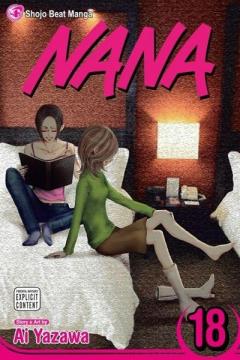 Nana Vol. 18