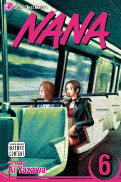 Nana - Volume 6