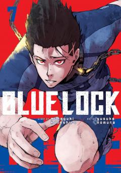 Blue Lock - Volume 7