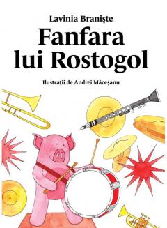 Fanfara lui Rostogol