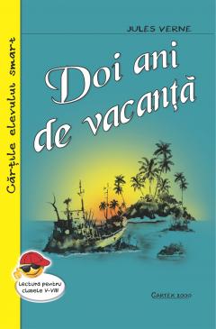 Doi ani de vacanta