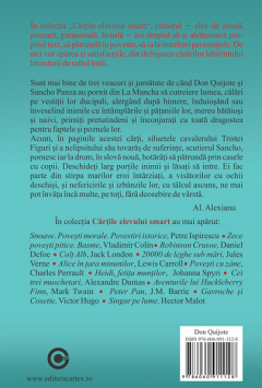 Minunatele ispravi ale vestitului cavaler Don Quijote