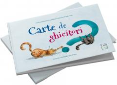 Carte de ghicitori