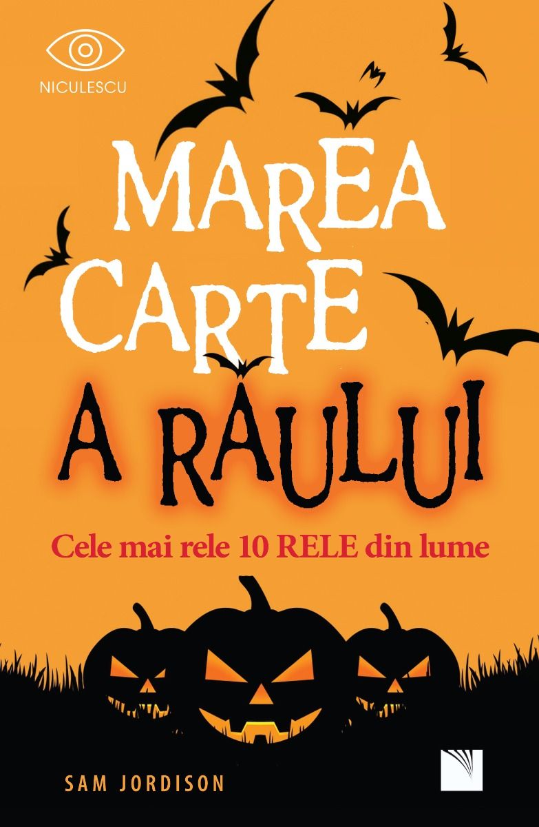 Marea carte a raului