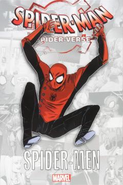 Spider-Man: Spider-Verse - Spider-Men