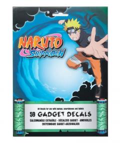 Set 59 stickere - Naruto