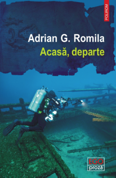 Acasa, departe