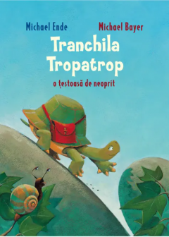 Tranchila Tropatrop