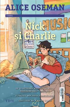 Nick si Charlie