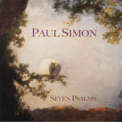 Seven Psalms - Vinyl