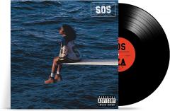 SOS - Vinyl